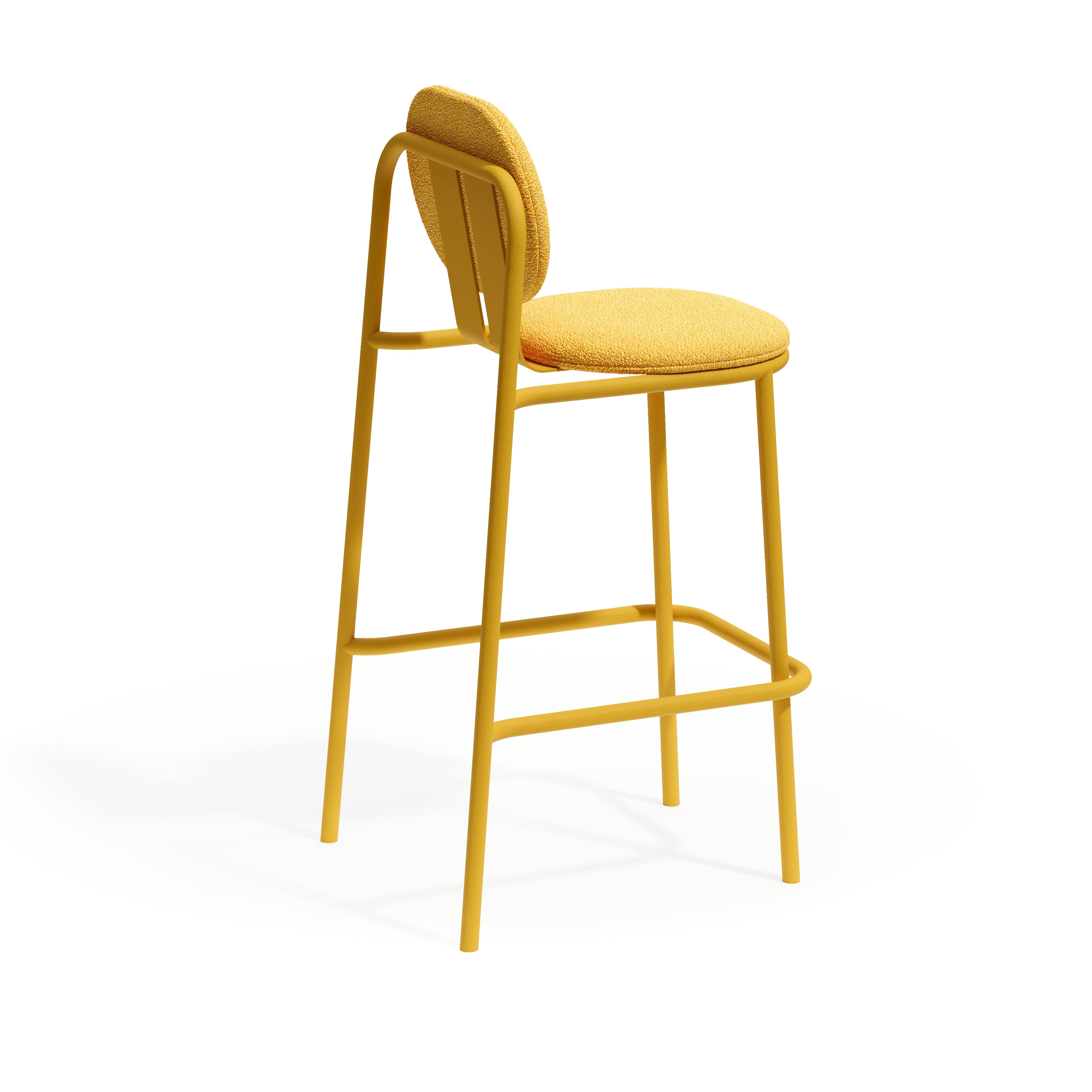 Desert bar stool